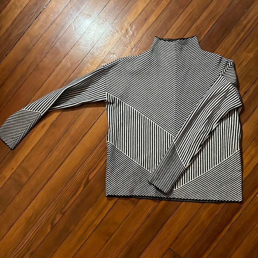 Cynthia Rowley Small sweater